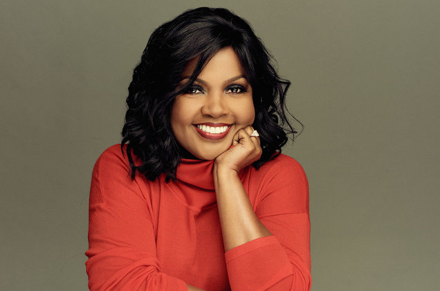 CeCe Winans 2018